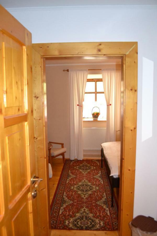 V Penzion Spisska Bela Exteriér fotografie